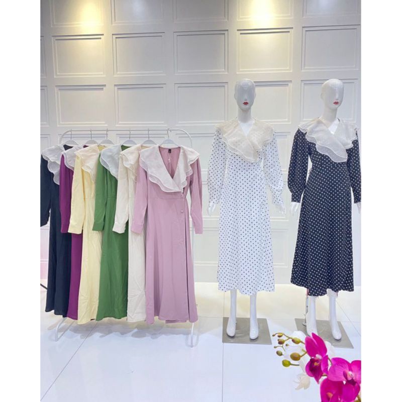 892 - GAMIS KOREA BY VIVORIE