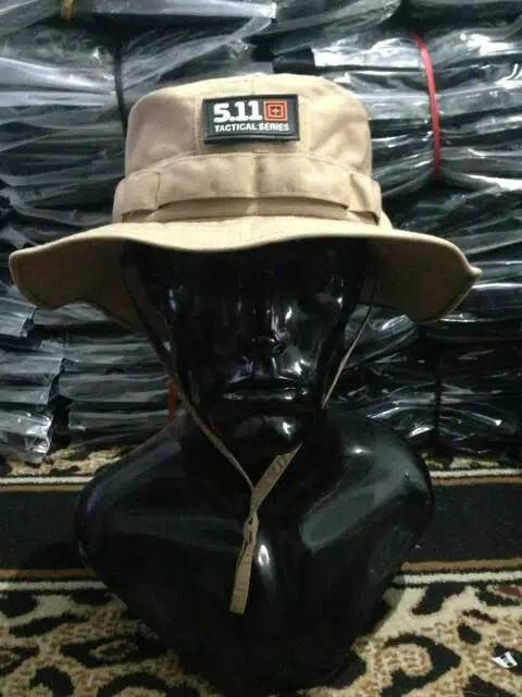 Topi Rimba Gunung topi army topi tactical Murah berkualitas Free patch murah bandung