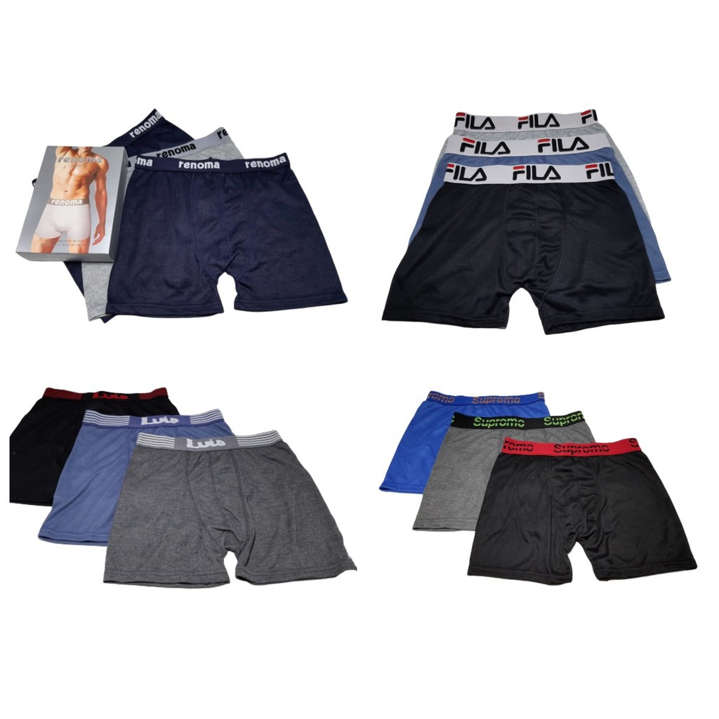 BOXER CD MURAH