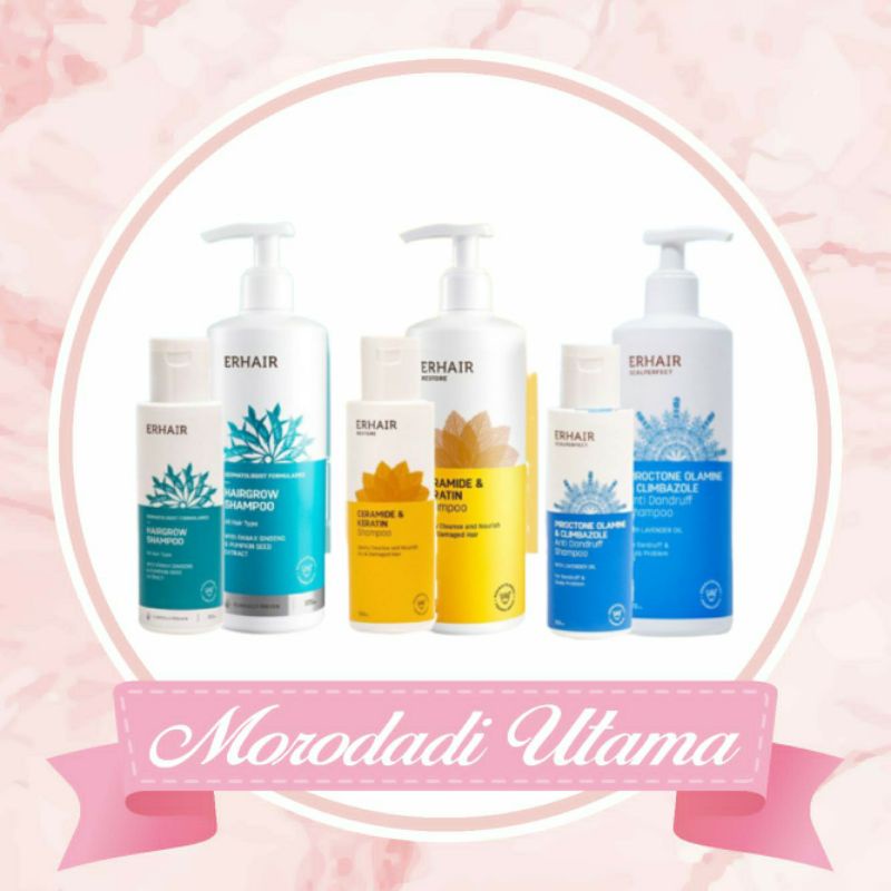 ERHAIR Shampoo