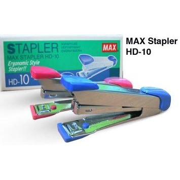 

♦ Max Stapler HD-10 ✽