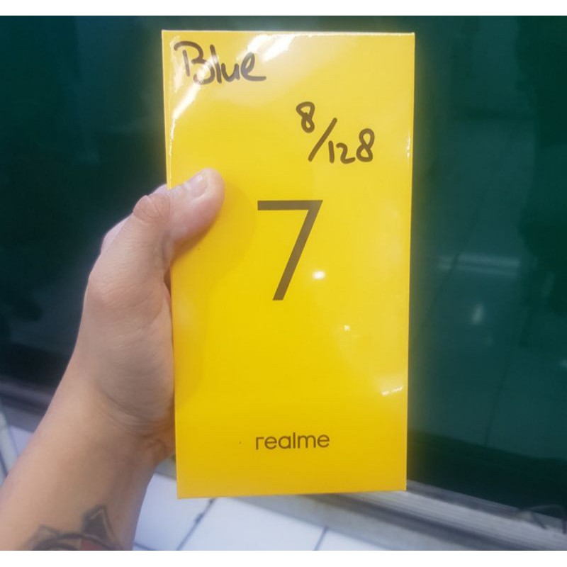 Realme 7 8/128