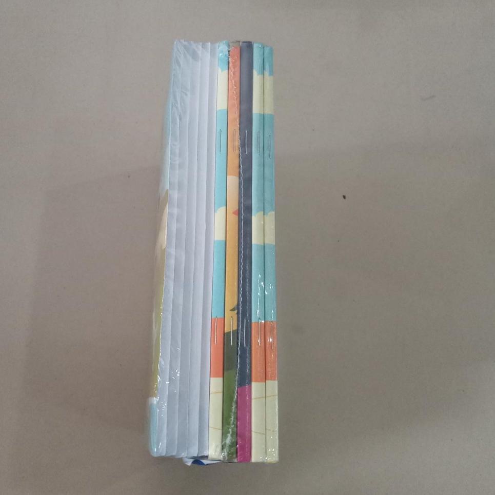 

(Z1F7) ✔ BUKU TULIS SIDU 58 ORIGINAL SIDU //Pasti@murah