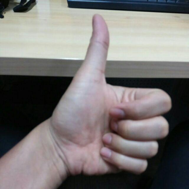 Gembok Abus 30 Mm Panjang