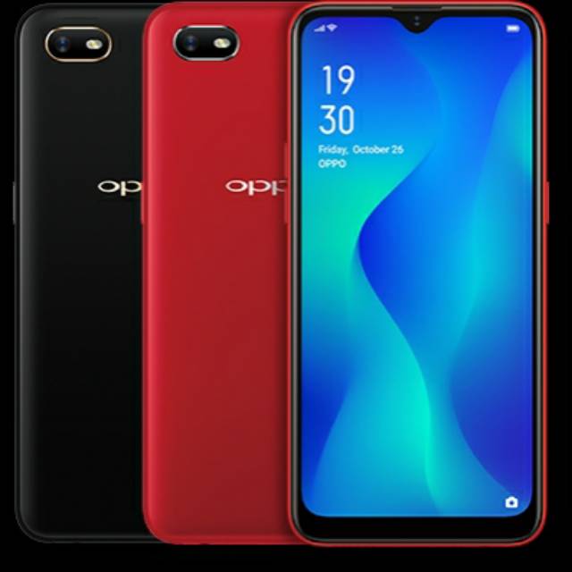 HP OPPO A1K 2/32 RAM 2GB ROM 32GB - OPPO A1K 32GB - GARANSI RESMI