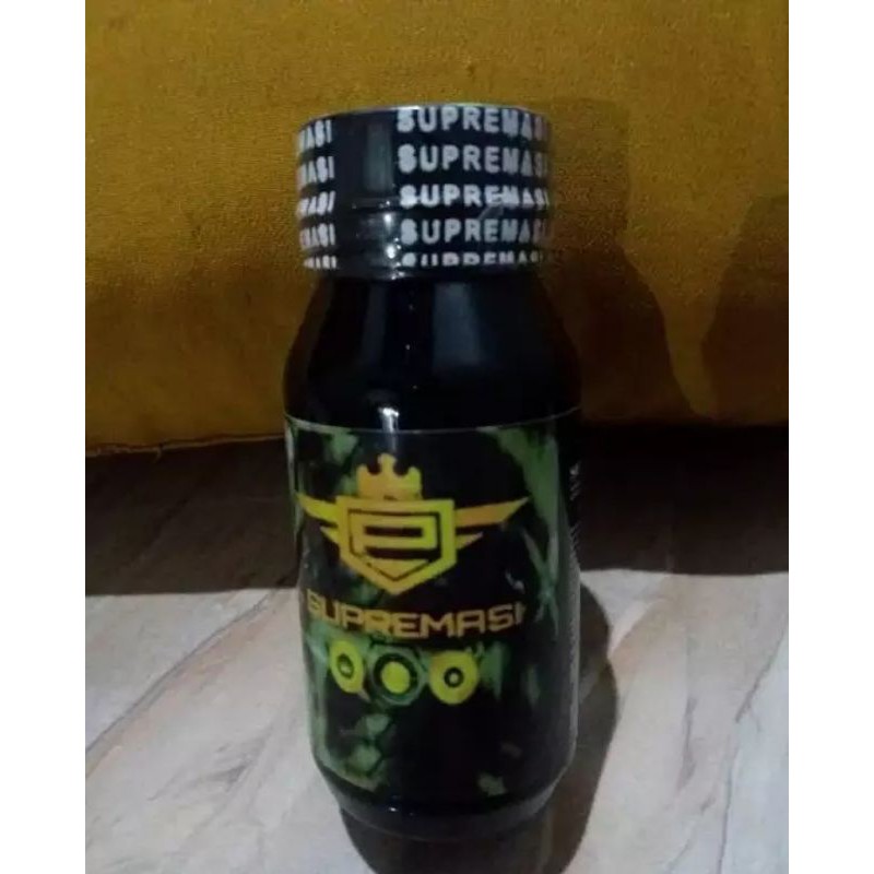 [Baru] PROMO Obat Supremasi Asli Original Kualitas Bagus Obat / Medicine_Titan_Loveles_Vitamale