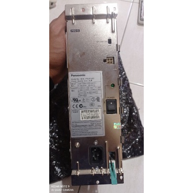 POWER SUPPLY TDA PSU-S KX-TDA0108XJ SECOND SPESIAL