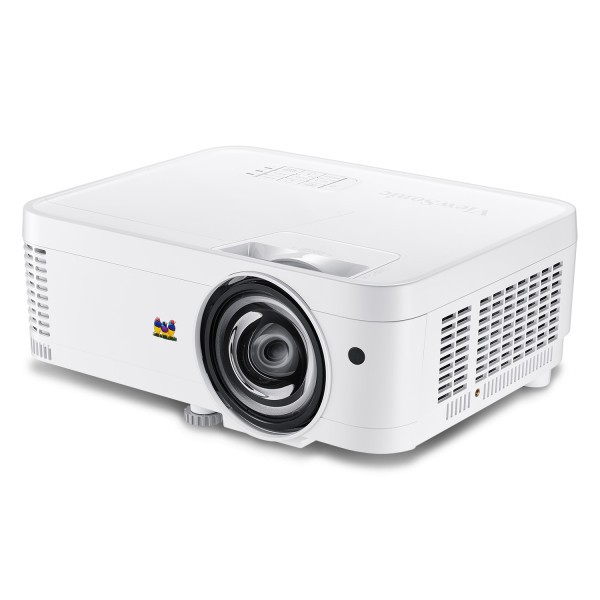 Viewsonic Projector PS501X 3,500 lumens XGA Garansi Resmi