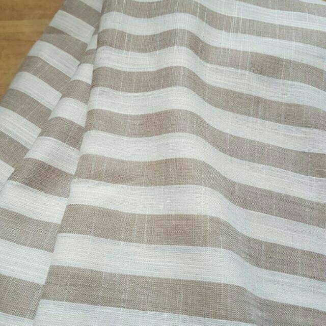 Linen  salur