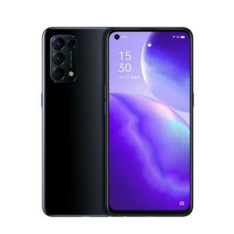 OPPO RENO 5 5G RAM 8/128 GB GARANSI RESMI OPPO INDONESIA