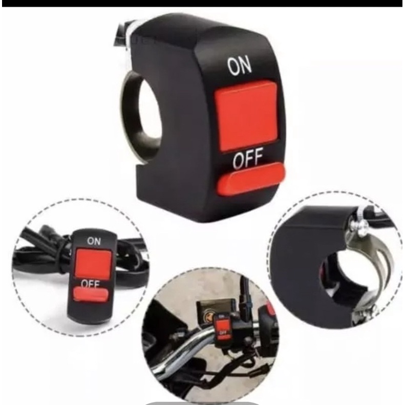 Lampu Tembak Sorot LED Motor Work Light Cree 15 mata /15LED 12VOLT