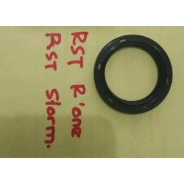 OIL SEAL FORK RST R ONE Dan STORM BAGIAN LUAR