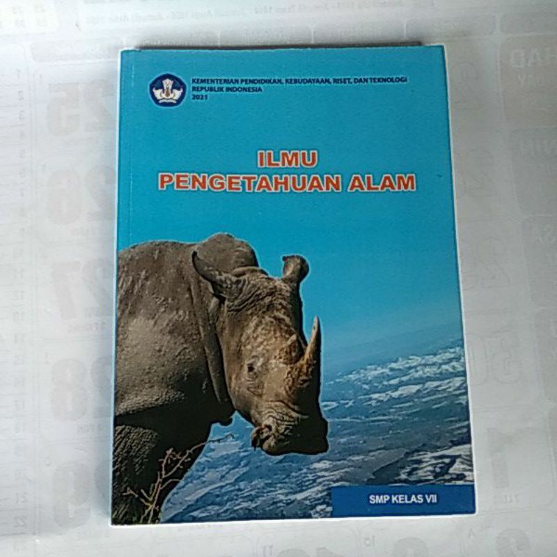 

Ilmupengetahuanalam