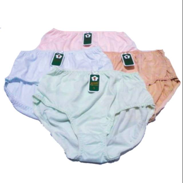 Celana Dalam Wanita PLUM  547 Size L / CD Murah