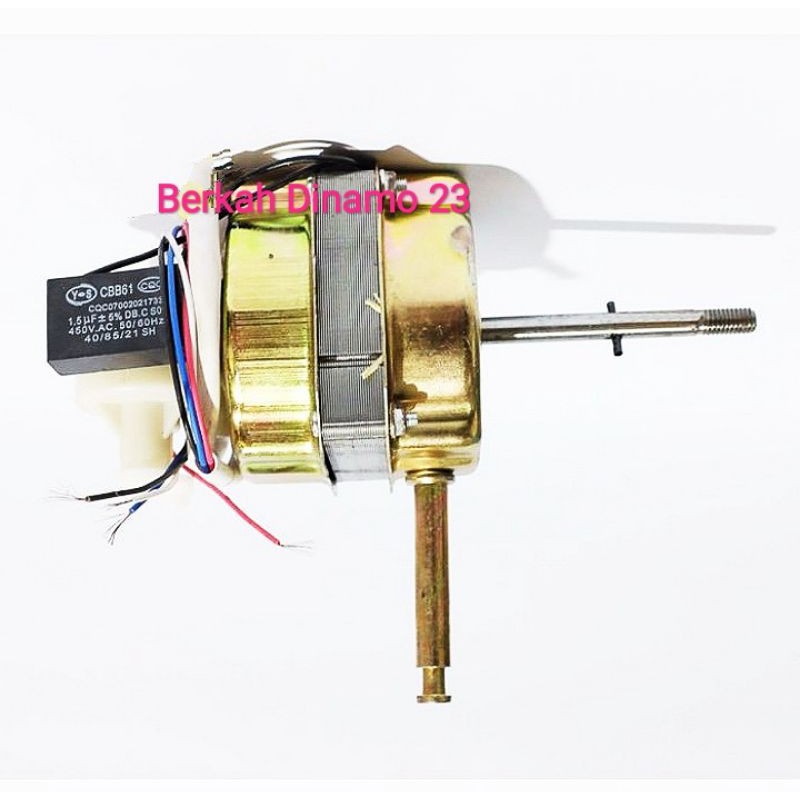 Dinamo Kipas Angin GMC Standfan / Wallfan 12 - 16 inch