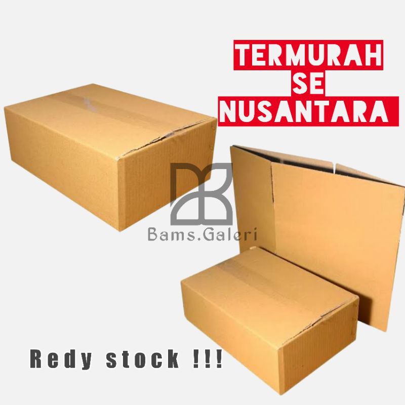 

kardus packing all size