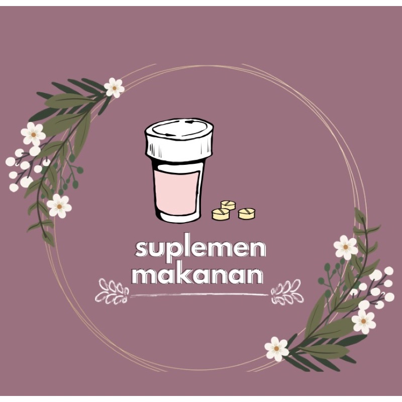 

SUPLEMEN MAKAN
