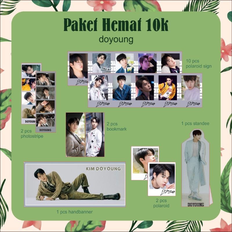 Pahe 10k Full Member nct