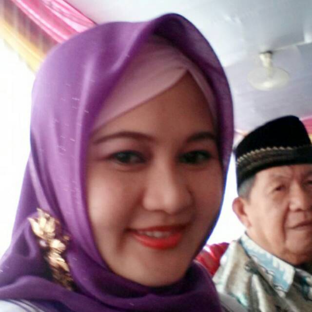 yulizarosmiati
