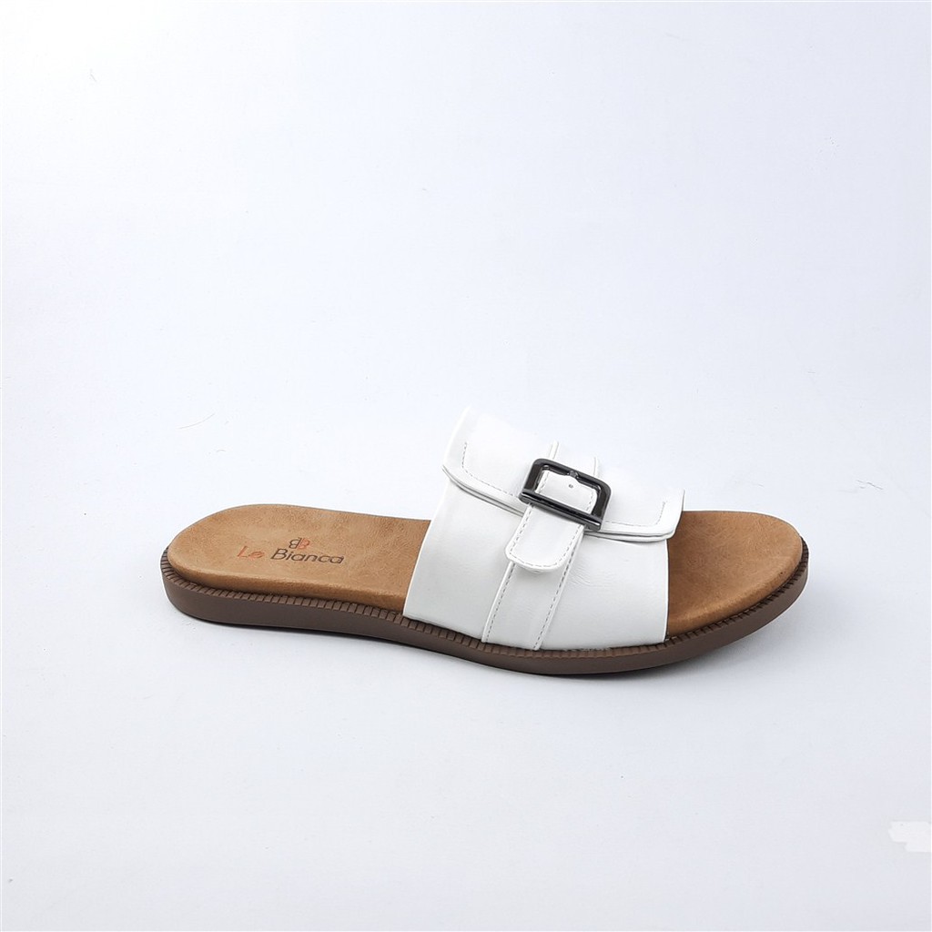 SLIP SANDAL WANITA LE BIANCA ASM.11.01 36-40