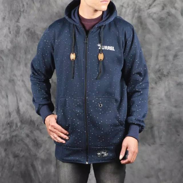 Jaket Hoodie murah Bandung