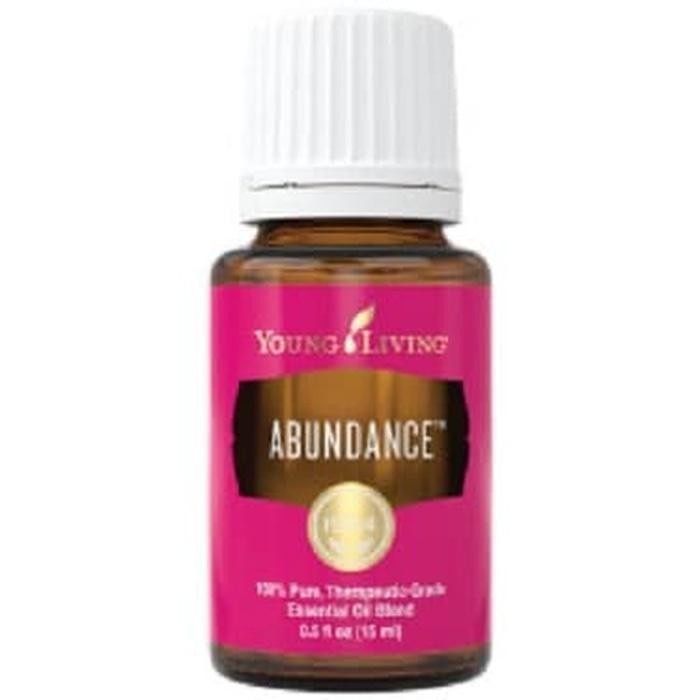 Abundance Essential Oil YLO 15ML