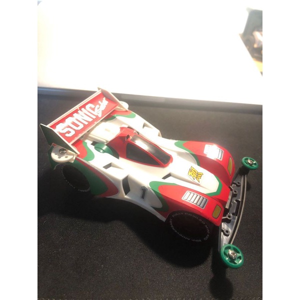 Tamiya Sonic Saber