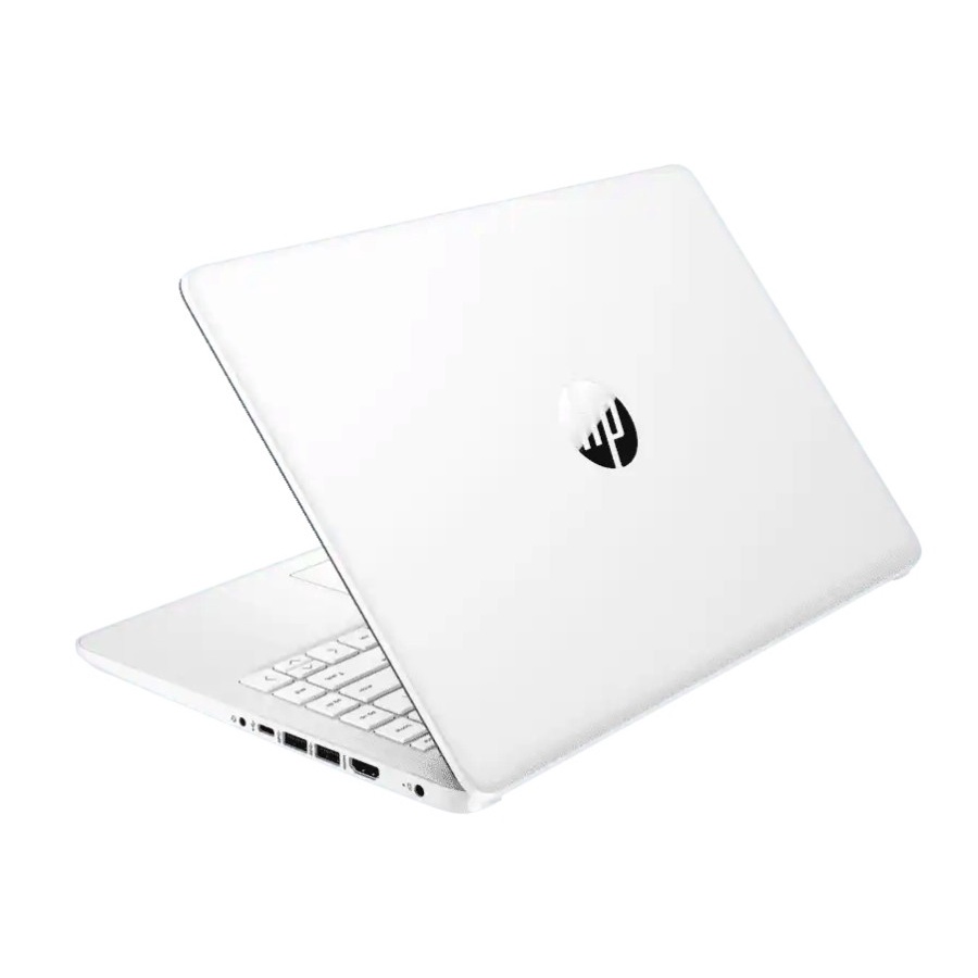 HP Laptop 14s-fq1004AU AMD Ryzen5-5500U with Radeon Vega 8/8GB/512GB/W10 + OHS 2019/2Years/WHITE/14