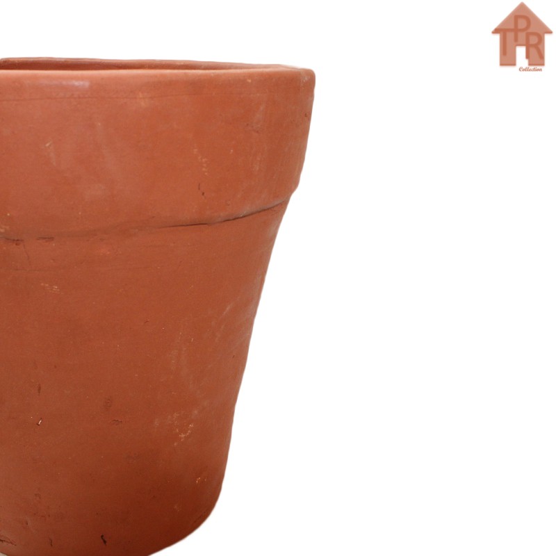 Gerabah | Pot Terakota / Pot Bunga / Pot AGR - D20/23