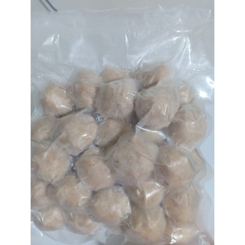 Bakso Urat Taiwan Vegetarian 500 gr