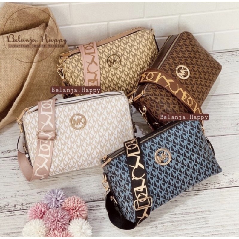 TAS IMPORT MK 2 RUANG
