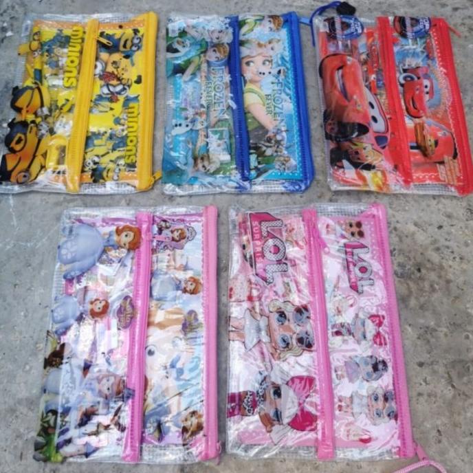 

PAKET ALAT TULIS SEKOLAH 808