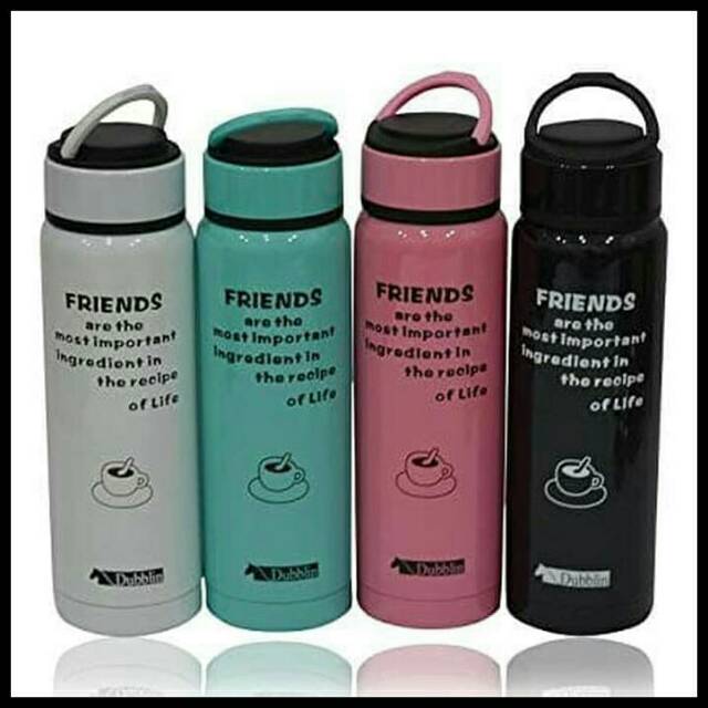 DUBBLIN CUTIE 260 mili + 350 mili