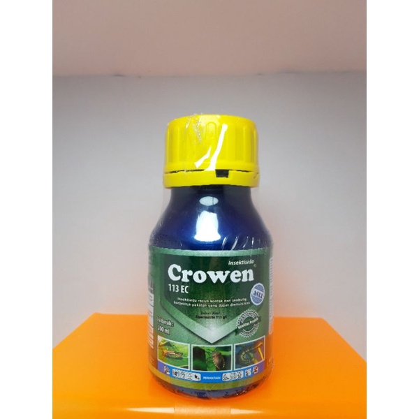 Insektisida CROWEN 113EC 250ml