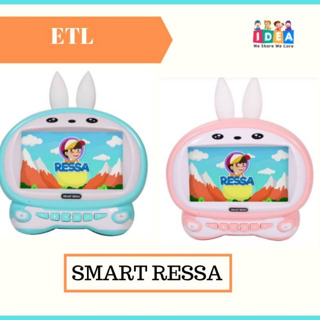 SmartRessa