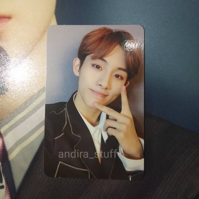 PC Winwin Regulate Album Regulate NCT 127