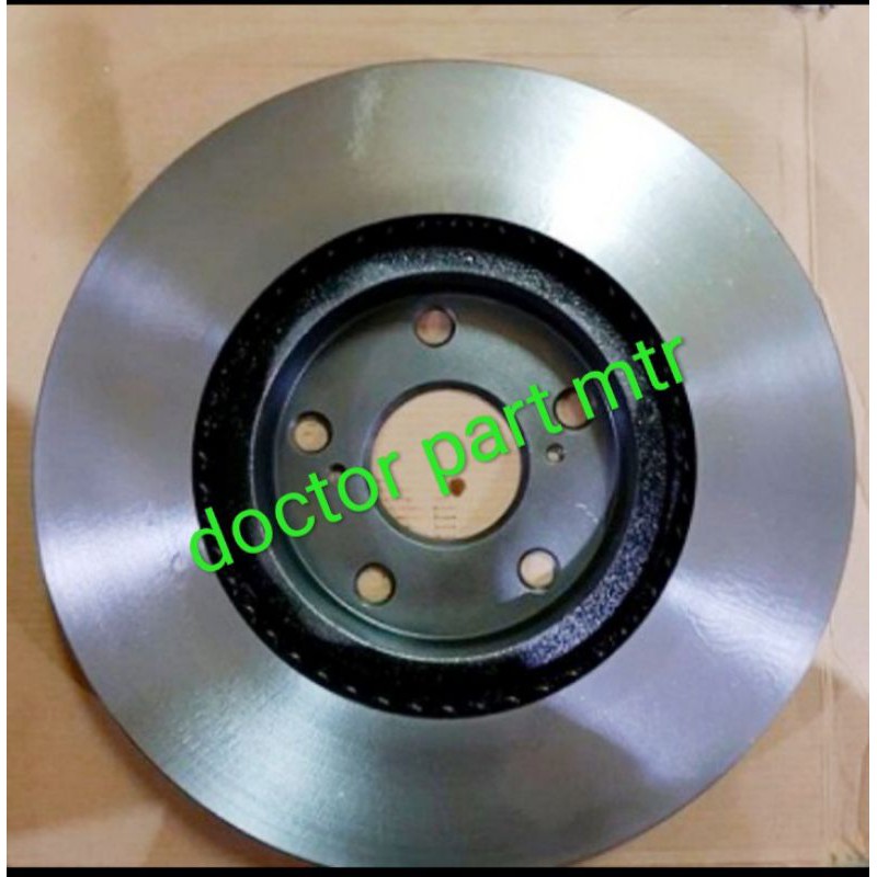 disc brake innova reborn piringan cakram innova reborn original