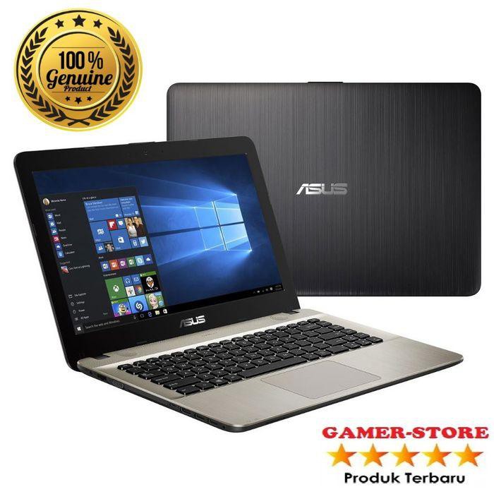 LP2500 Asus X441BA-GA431T / GA432T / GA433T /GA434T AMD A4-9125 HDD 1TB