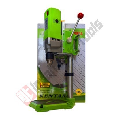 KENTARO KTR-5156E Mesin Bor Duduk 13 mm - Mini Bench Drill