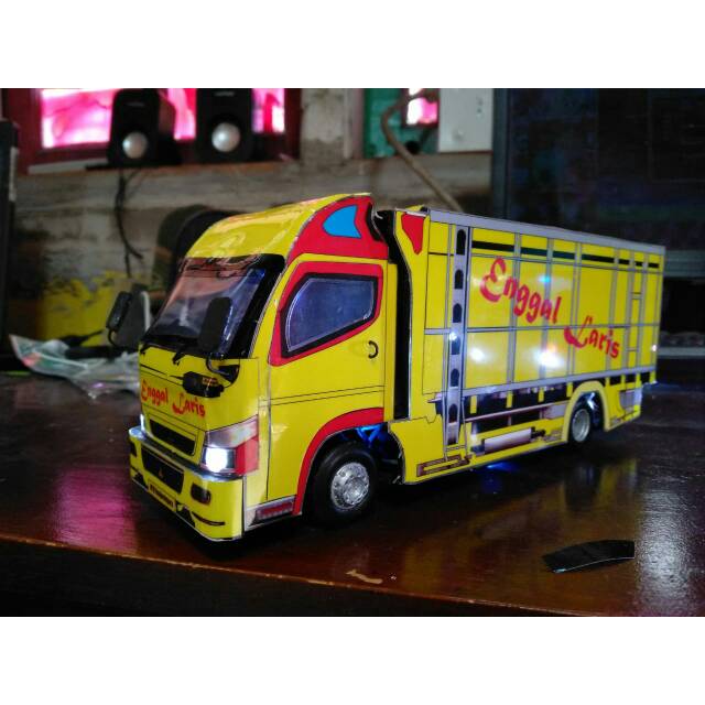 35 Trend Terbaru Pola Miniatur Truk Canter Nation Wides 35 Trend Terbaru Pola Miniatur Truk Canter Nation Wides