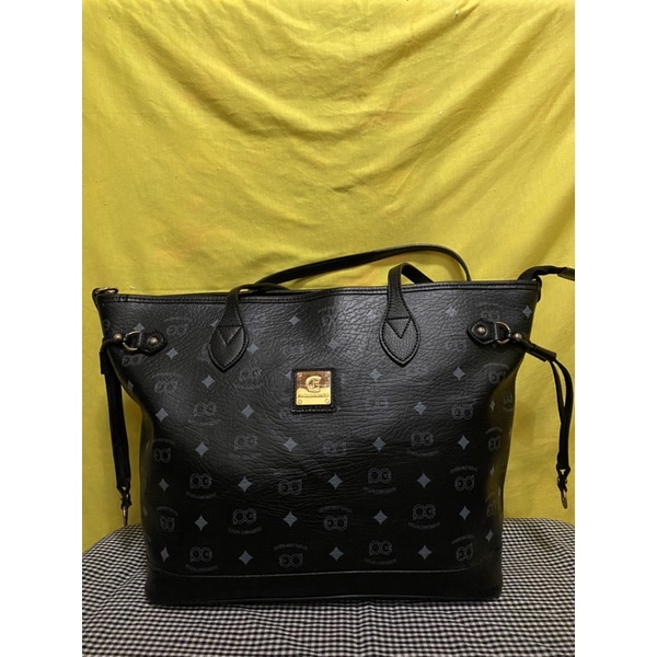 Preloved Tote Paolo Gomes