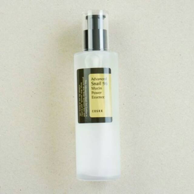 COSRX - AdVanced Snail 96 Mucin Power Essence