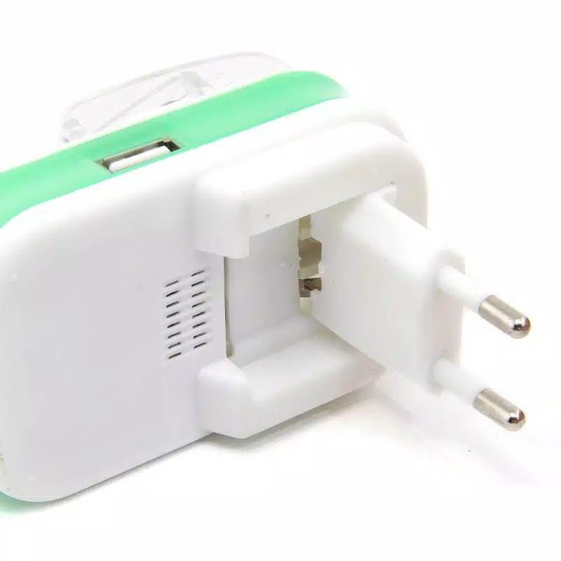 0Dekstop Charger LCD - Charger Dekstop Universal /Desktop Charger LCD Charger Kodok Dekstop Lcd Universal jkt