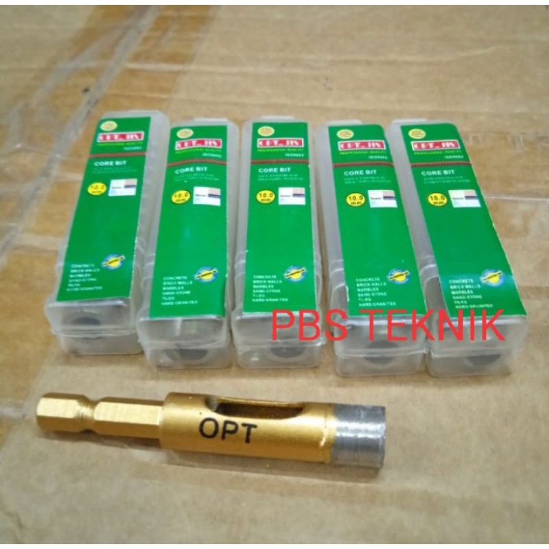 mata bor keramik GRANIT 20 mm GRANITE TILE MARMER KACA - 20 mm