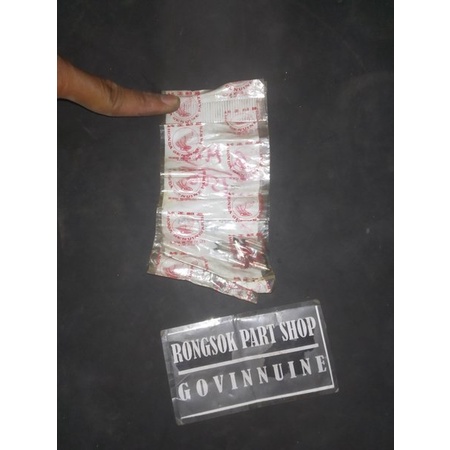 jarum pelampung plampung skep karburator karbu honda glmax glpro gl max pro original japan