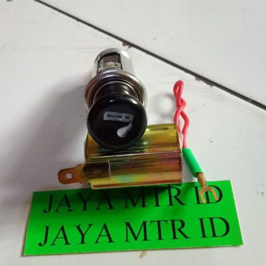 korek api /lighter 24v truk yg 24v