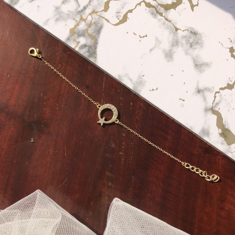 SIZ MARKET - SIMPLE TURKEY BRACELET