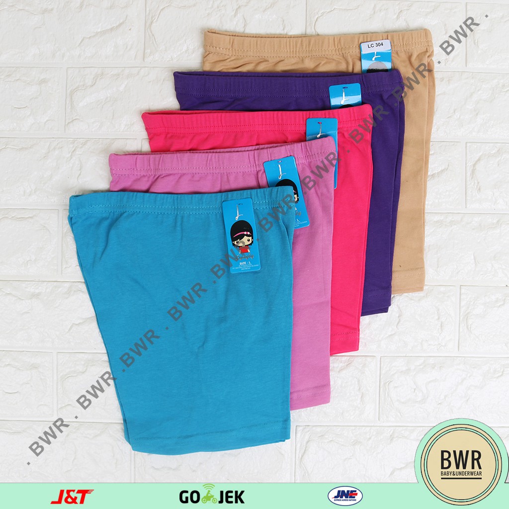 CELANA SHORT LYDYLY LD 304 | Celana Dalam Street Anak LD304 Lydyly - Bwr