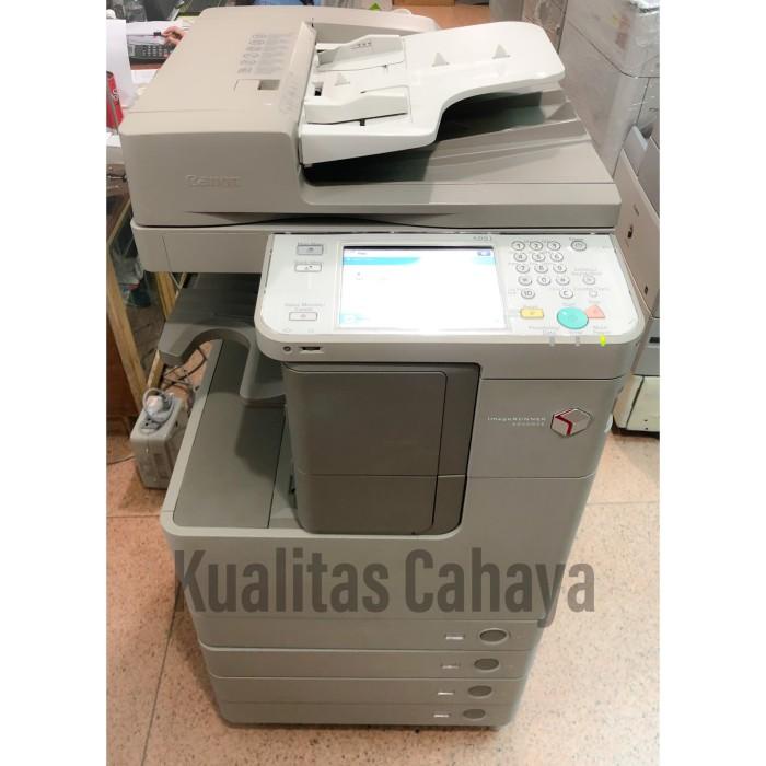 

Mesin Fotokopi Canon IRA 4051 220Volt Ex Eropa Grade A
