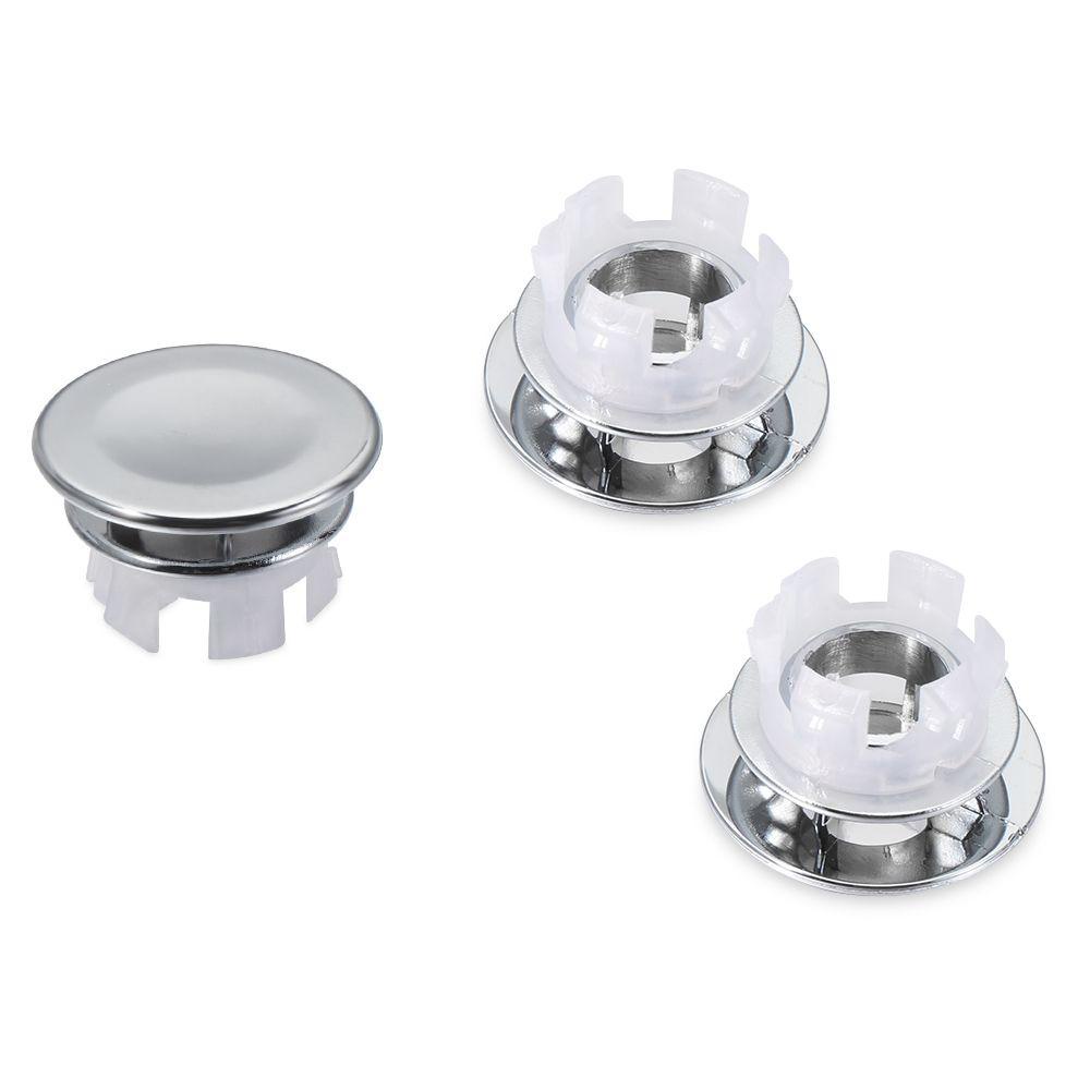 Preva 1pc Penutup Saluran Air Dapur Gadget Cincin Bulat Mandi Wastafel Bak Drain Stopper